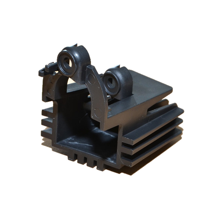 Overmolding Mold