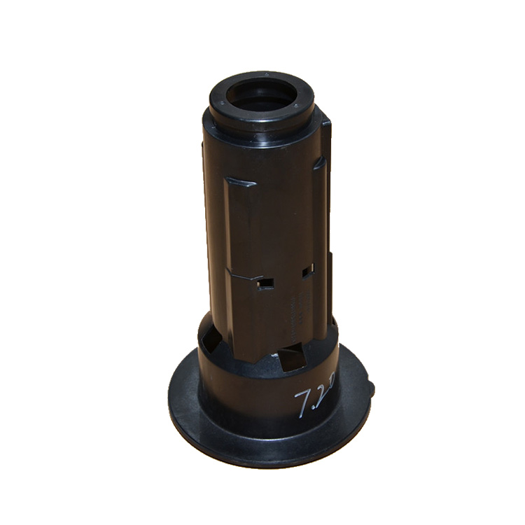Overmolding Mold