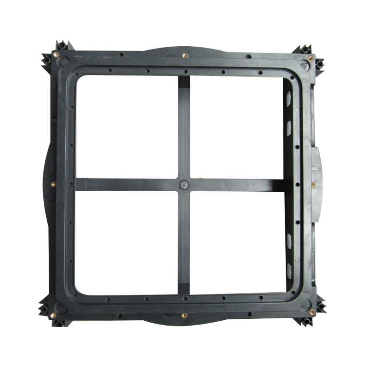 Overmolding Mold