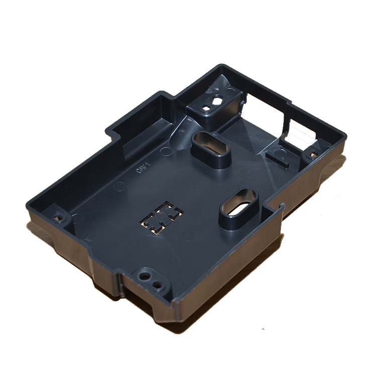 Overmolding Mold