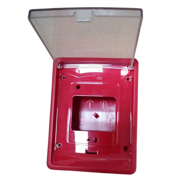 Overmolding Mold