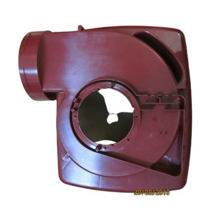 Overmolding Mold