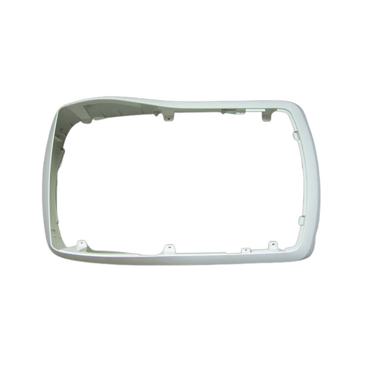 Overmolding Mold