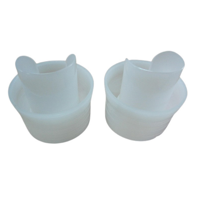 Overmolding Mold