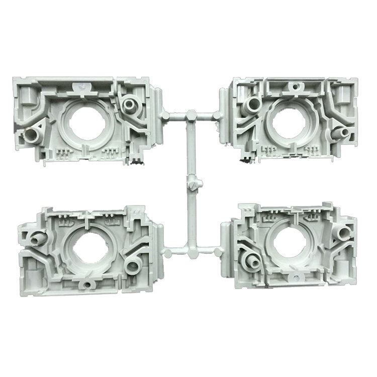 Overmolding Mold