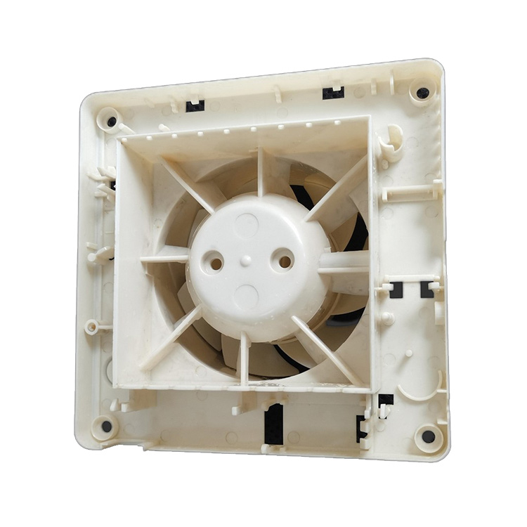 Overmolding Mold