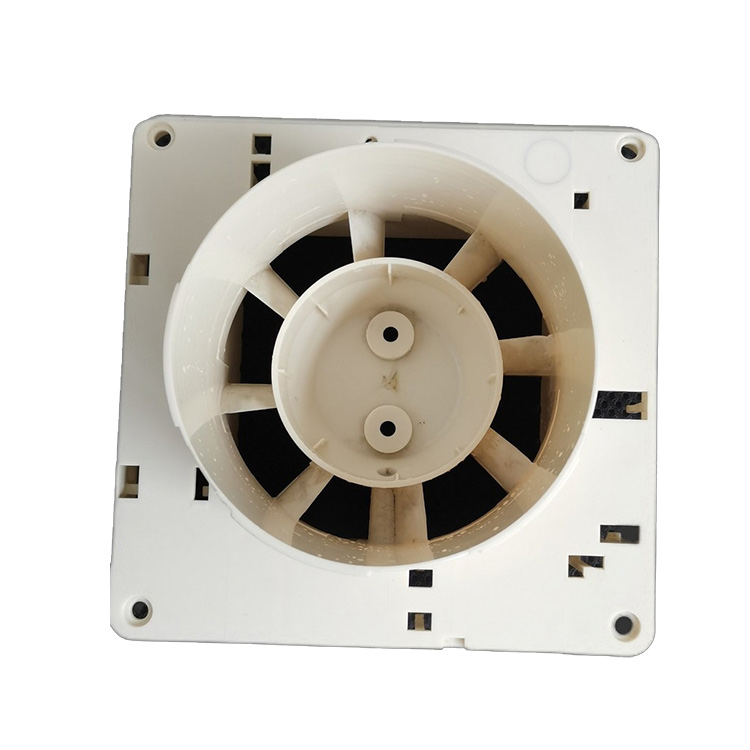 Overmolding Mold