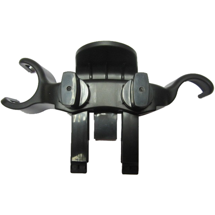 Overmolding Mold