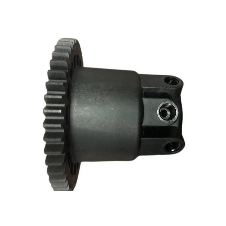 Overmolding Mold