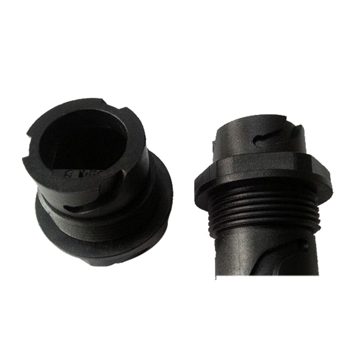 Overmolding Mold