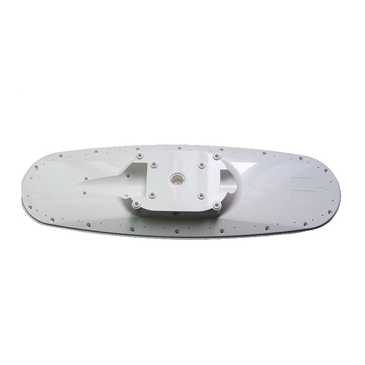 Overmolding Mold
