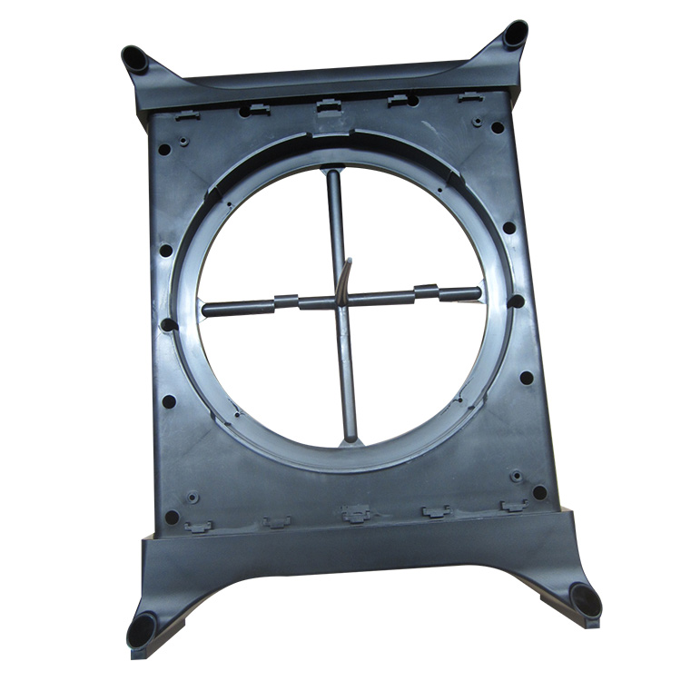 Overmolding Mold