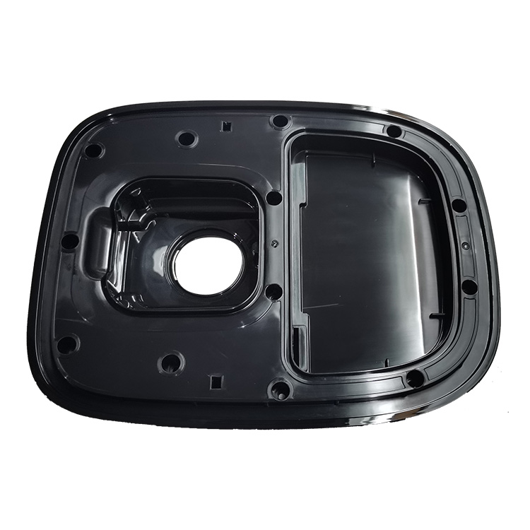 Overmolding Mold
