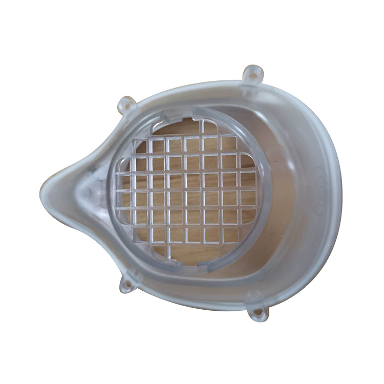 Overmolding Mold