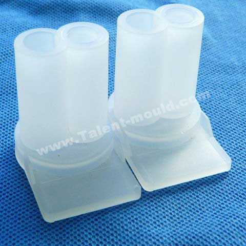 Overmolding Mold