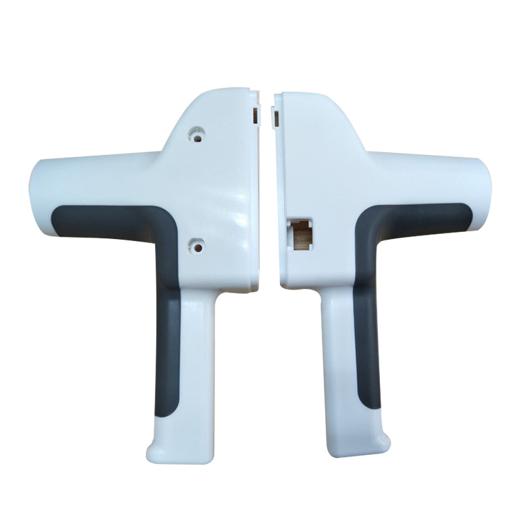 Overmolding Mold