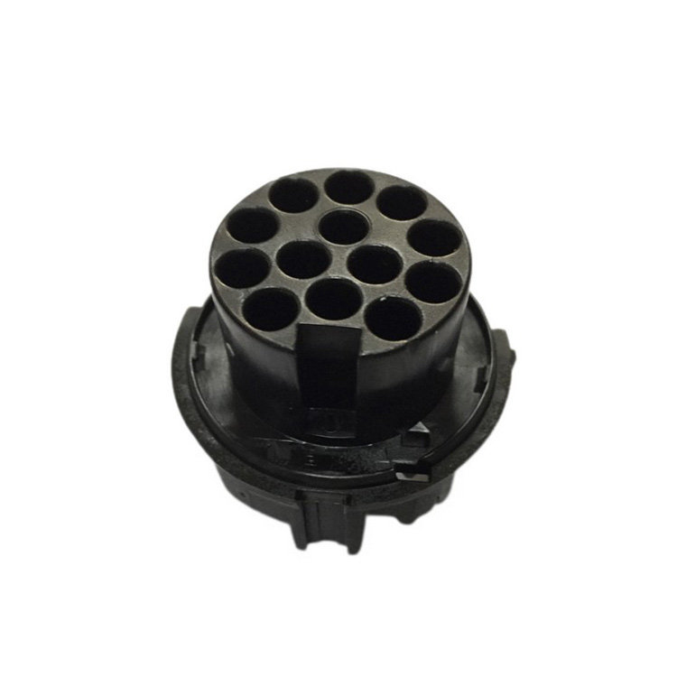 Overmolding Mold