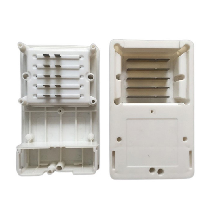 Overmolding Mold