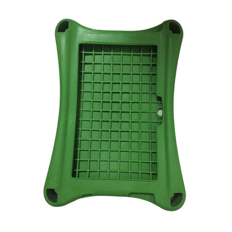 Overmolding Mold